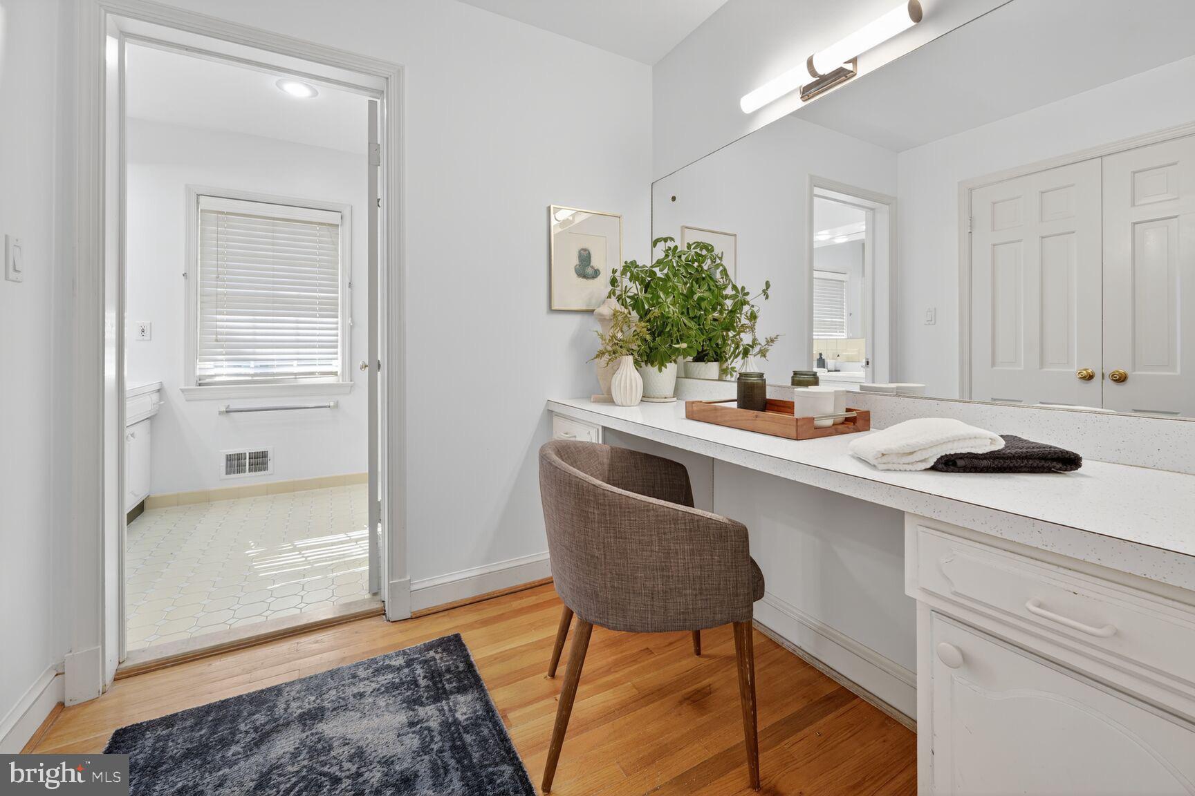 3501 Livingston Street Northwest Washington, DC 20015 - Photo 21 of 35