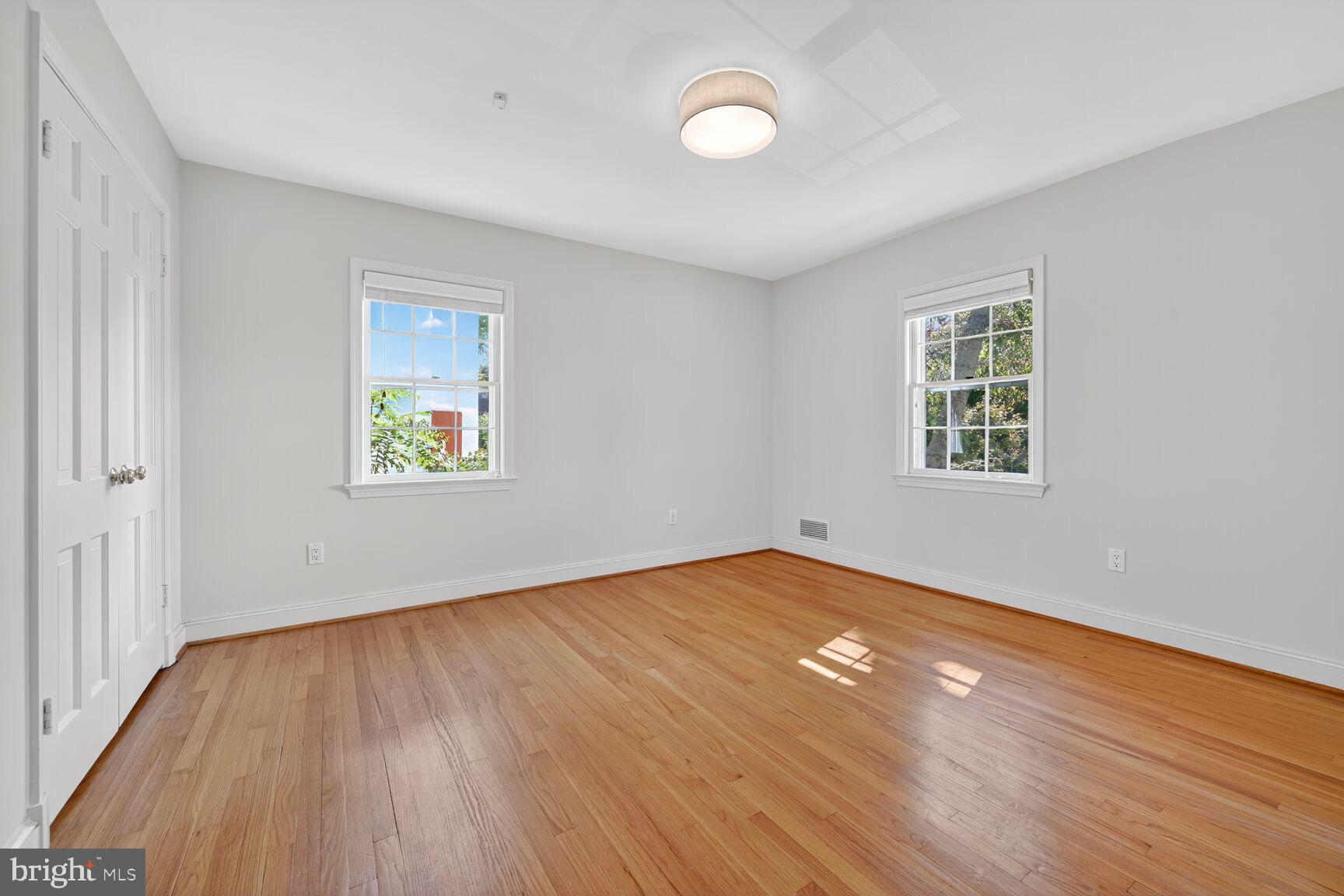 3501 Livingston Street Northwest Washington, DC 20015 - Photo 24 of 35