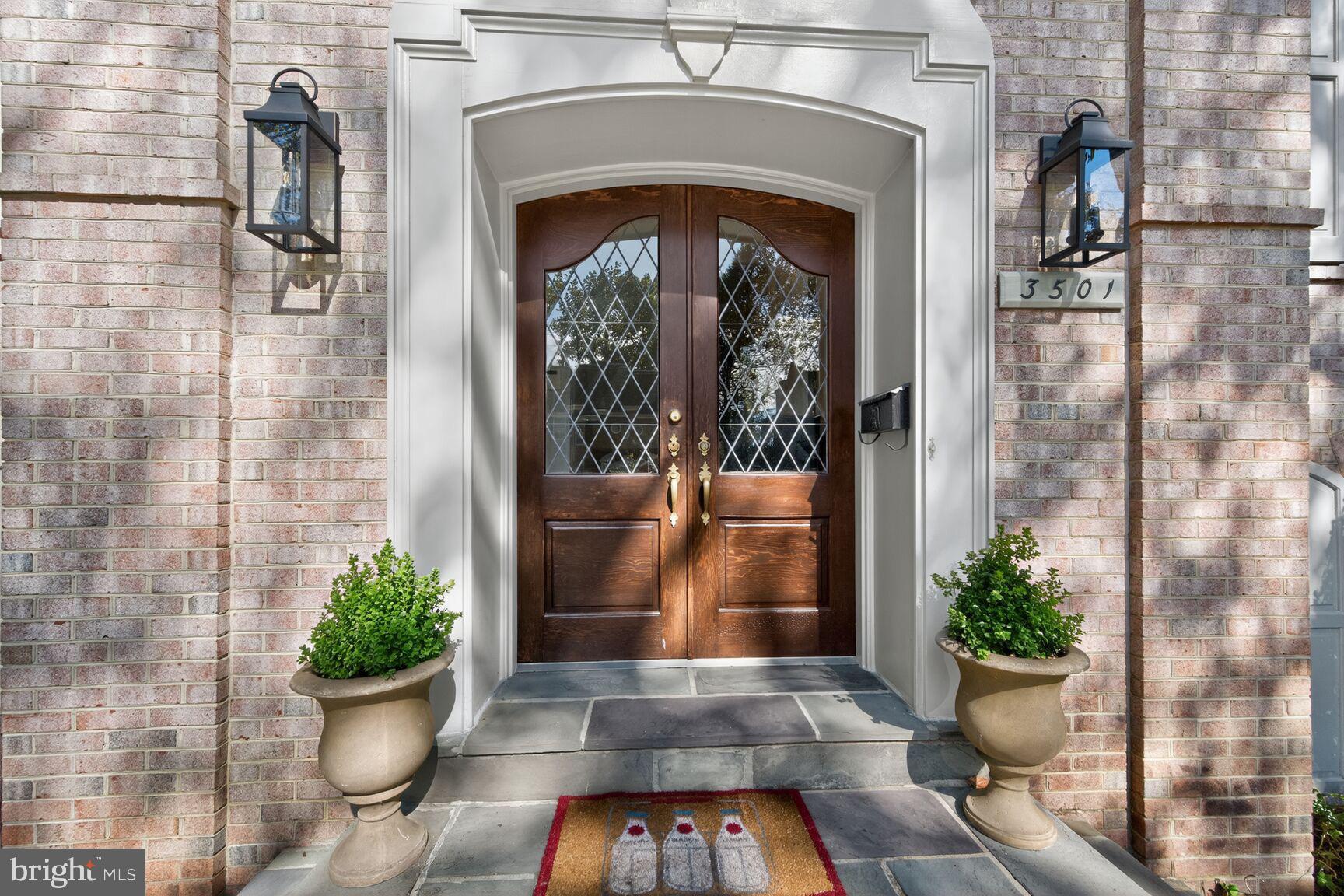 3501 Livingston Street Northwest Washington, DC 20015 - Photo 3 of 35