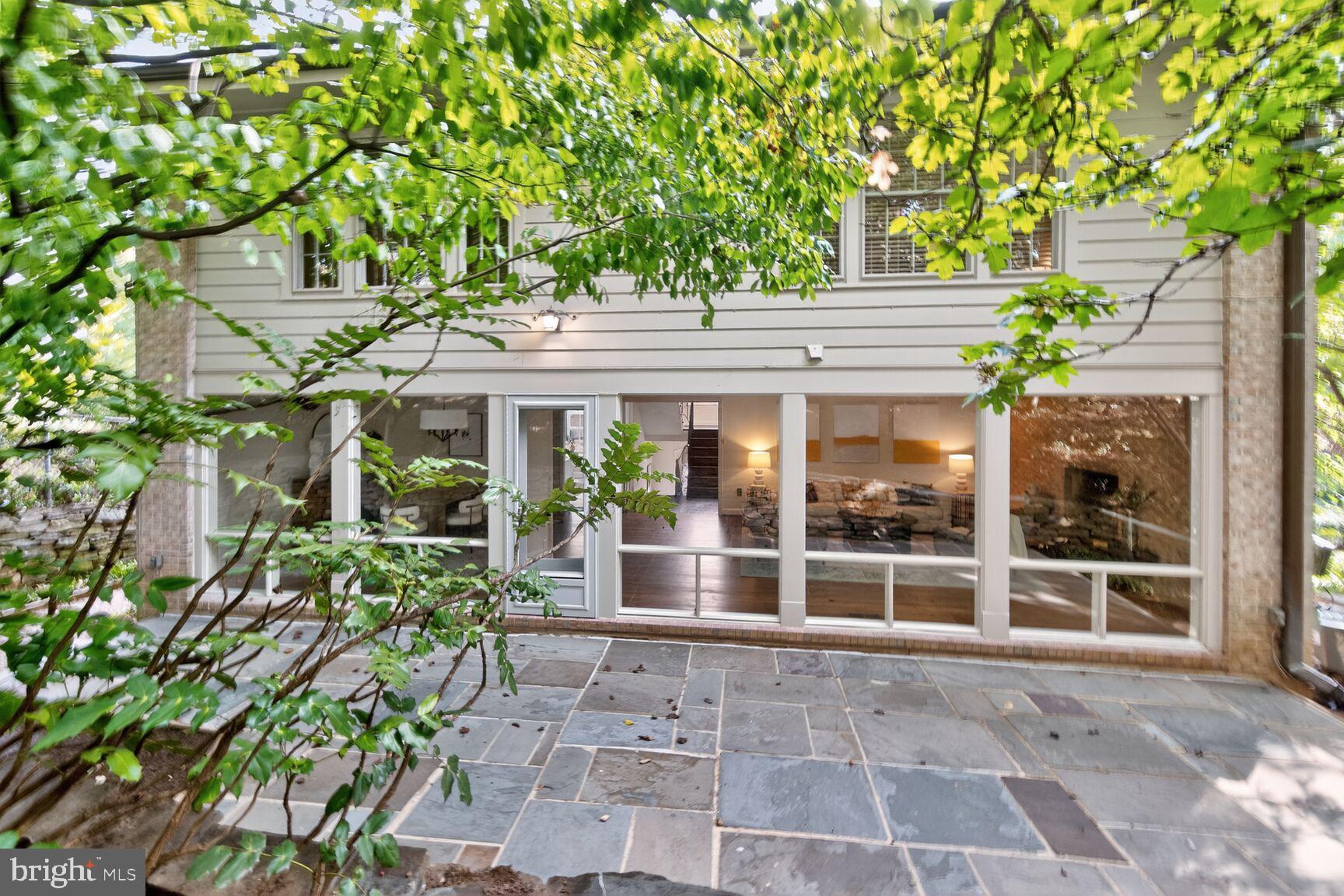 3501 Livingston Street Northwest Washington, DC 20015 - Photo 34 of 35