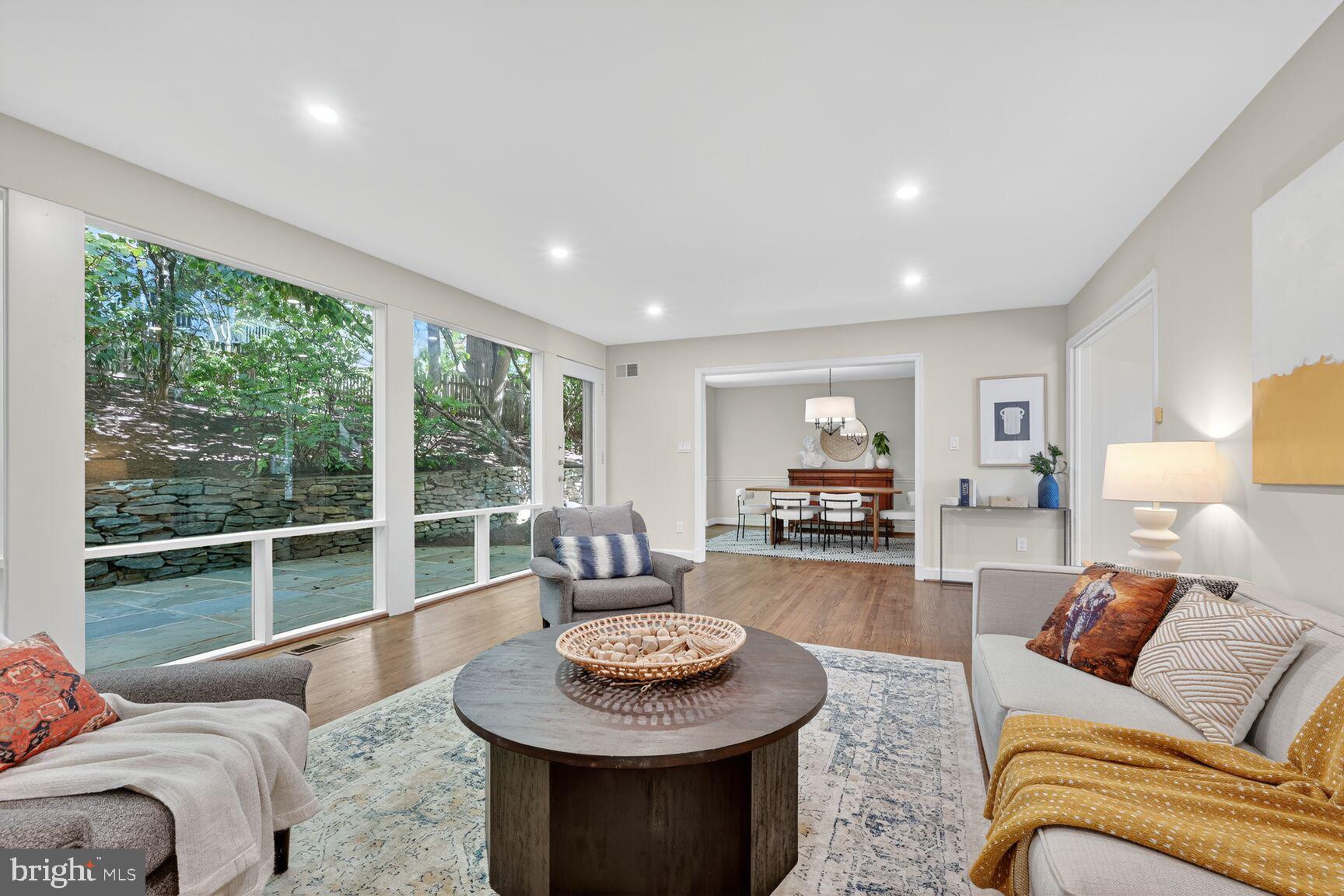 3501 Livingston Street Northwest Washington, DC 20015 - Photo 6 of 35