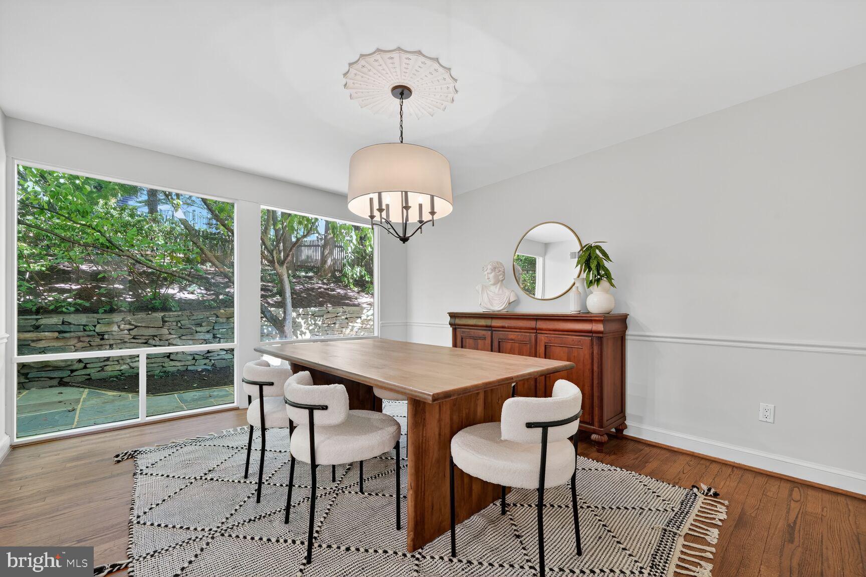 3501 Livingston Street Northwest Washington, DC 20015 - Photo 7 of 35