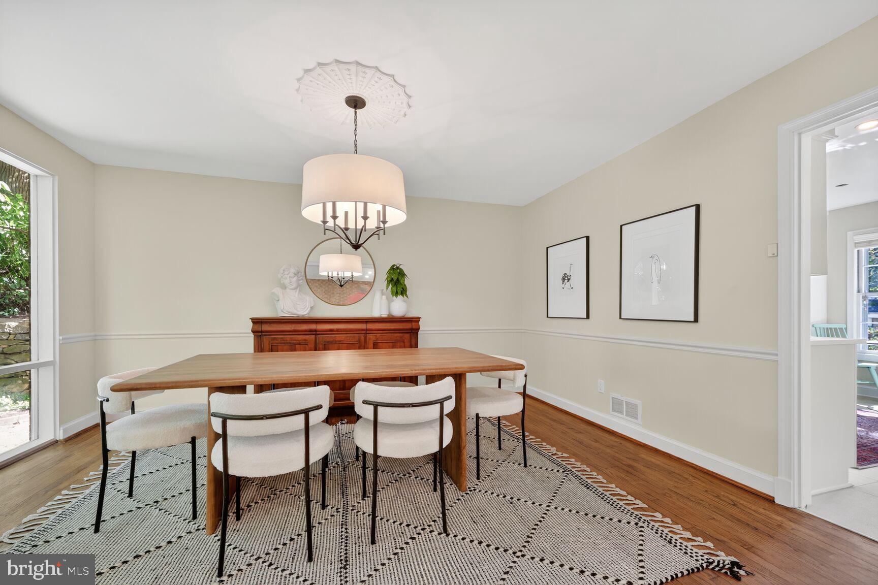 3501 Livingston Street Northwest Washington, DC 20015 - Photo 8 of 35