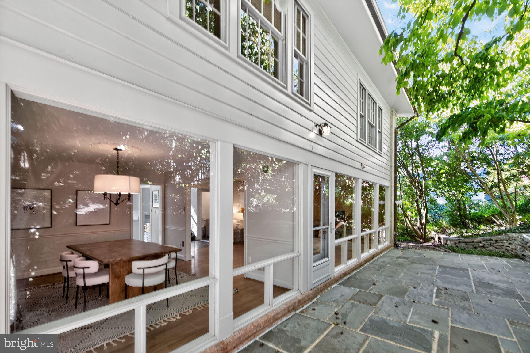 3501 Livingston Street Northwest Washington, DC 20015 - Photo 9 of 35