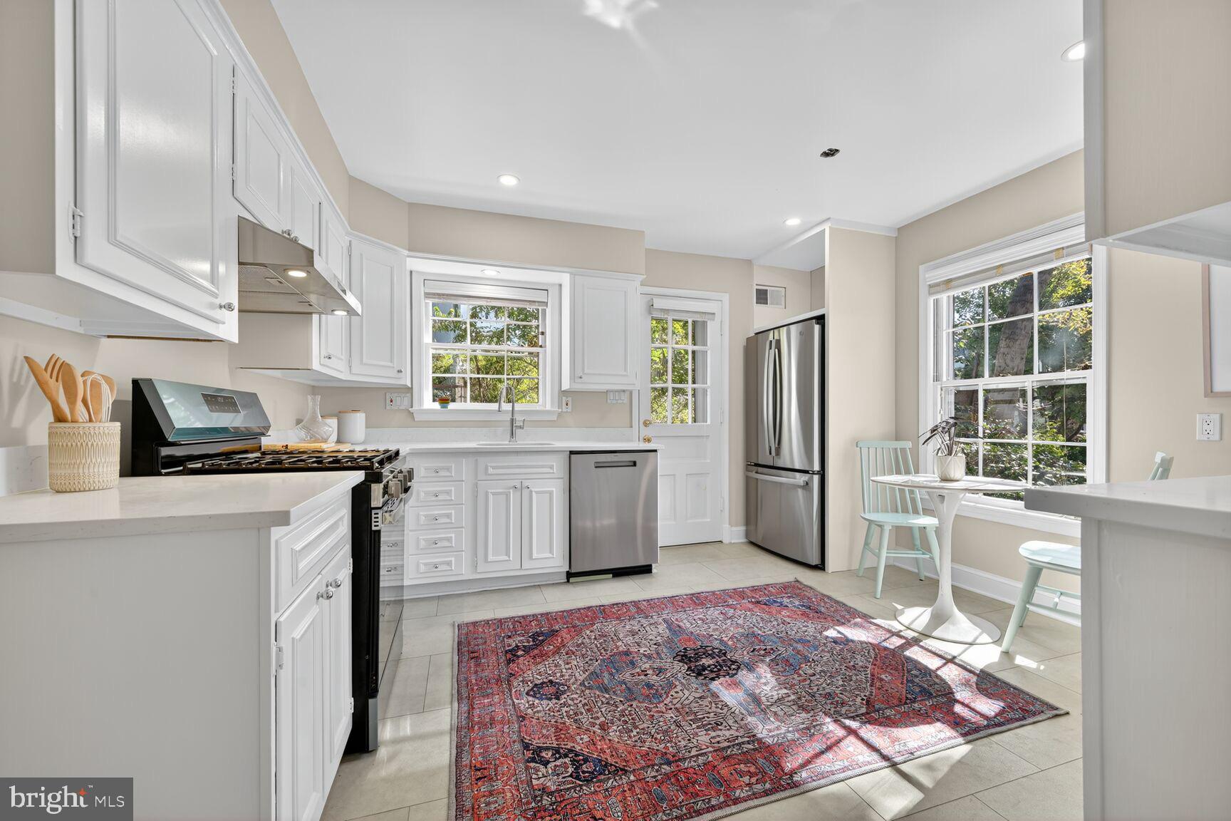 3501 Livingston Street Northwest Washington, DC 20015 - Photo 10 of 35