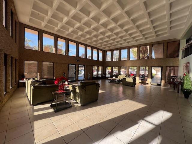 9300 Southwest 8th Street, Unit 403 Boca Raton, FL 33428 - Photo 25 of 35 Lobby1