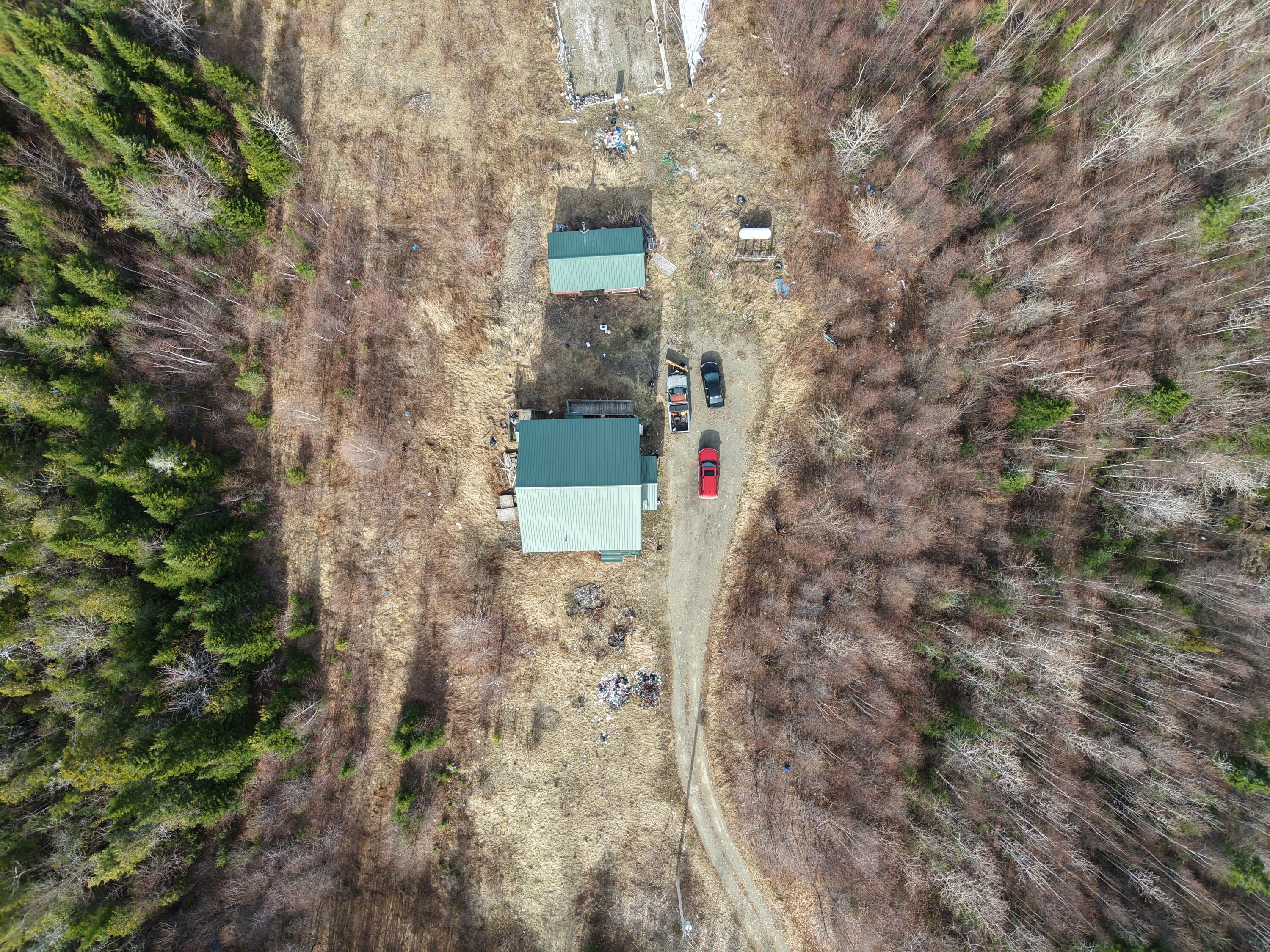 37 Coldbrook Road Houlton, ME 04730 - Photo 44 of 46 DJI_20260427164227_0289_D