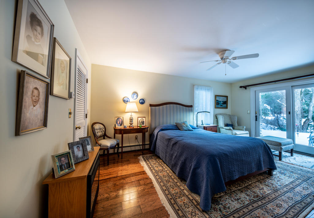42 Foreside Common Road, Unit 42 Falmouth, ME 04105 - Photo 21 of 33 40 Foreside Common-18