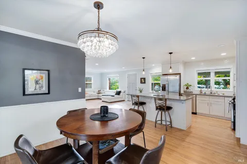 $935,000 | 856 5th Street West, Sonoma, CA 95476