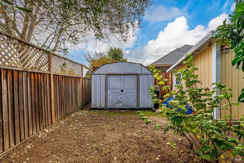 $935,000 | 856 5th Street West, Sonoma, CA 95476