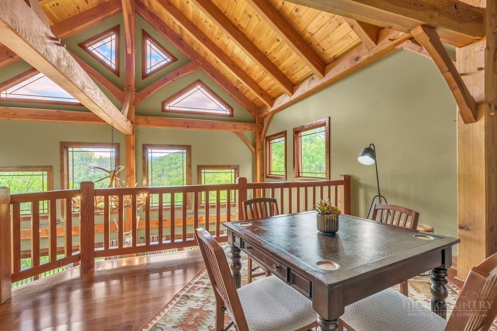 476 Double Knob Road Banner Elk, NC 28604 - Photo 28 of 50 Gallery Image 28