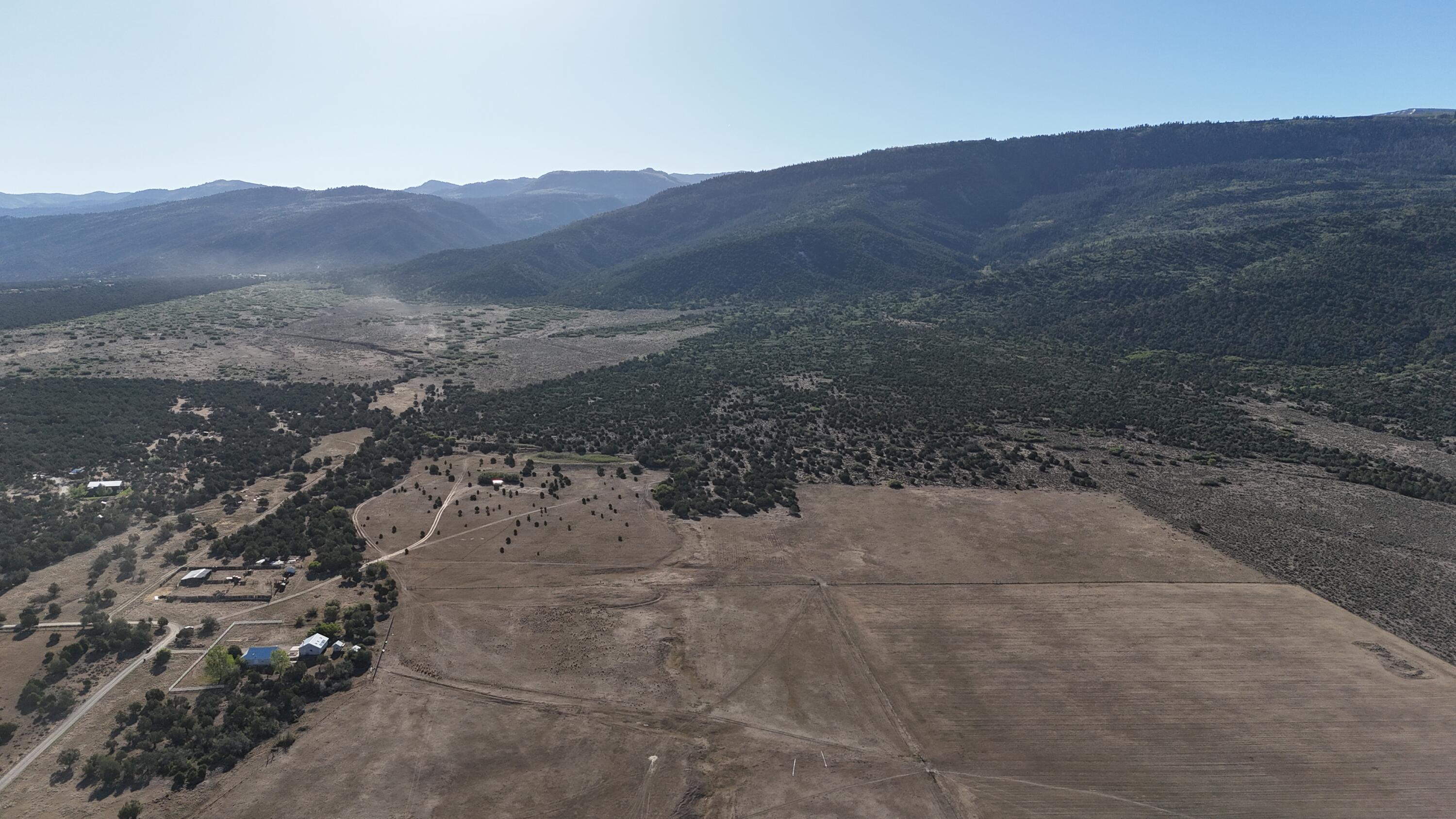 Lot 6 East Hollow Rd Spring Spring City, UT 84662 - Photo 9 of 14 Views of the property