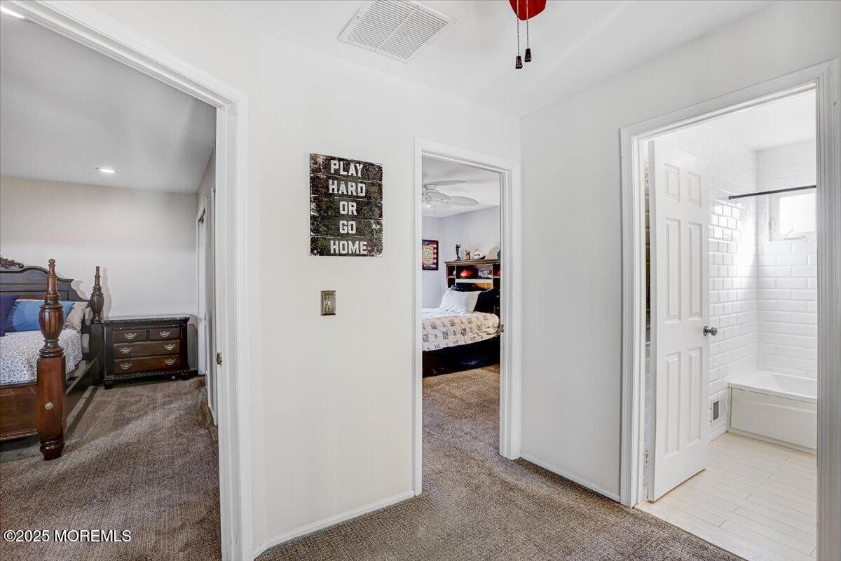 42 Sweet Gum Road Howell, NJ 07731 - Photo 17 of 35 18-Upper Hallway
