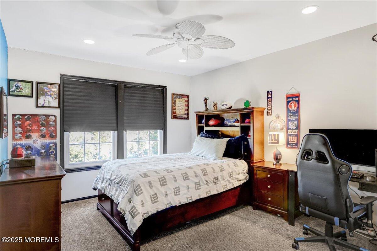 42 Sweet Gum Road Howell, NJ 07731 - Photo 24 of 35 24-Bedroom