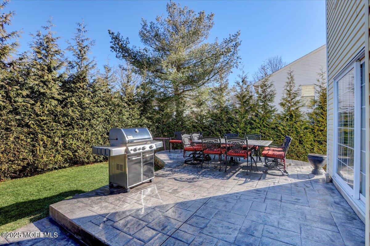 42 Sweet Gum Road Howell, NJ 07731 - Photo 28 of 35 29-Patio