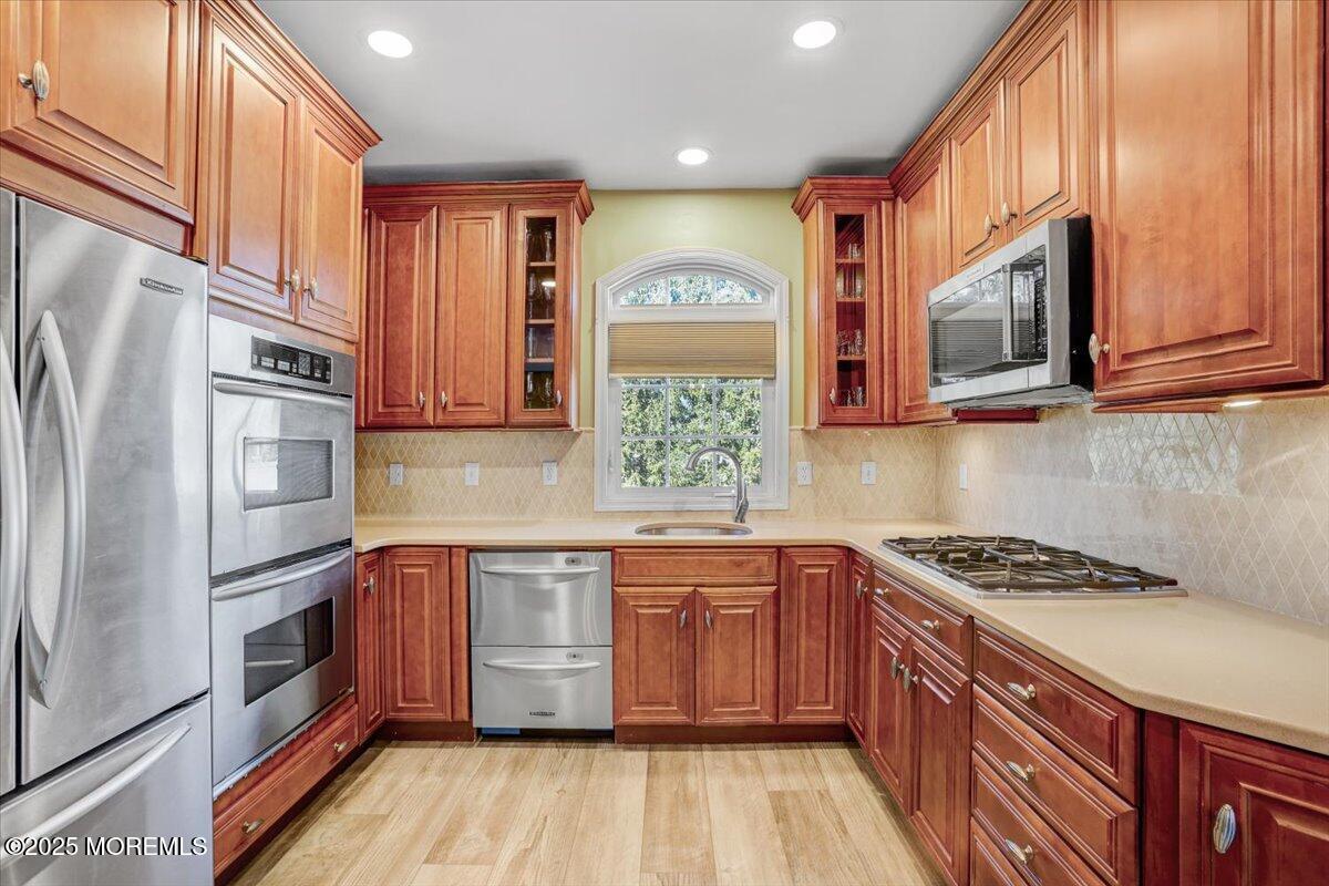 42 Sweet Gum Road Howell, NJ 07731 - Photo 10 of 35 11-Kitchen