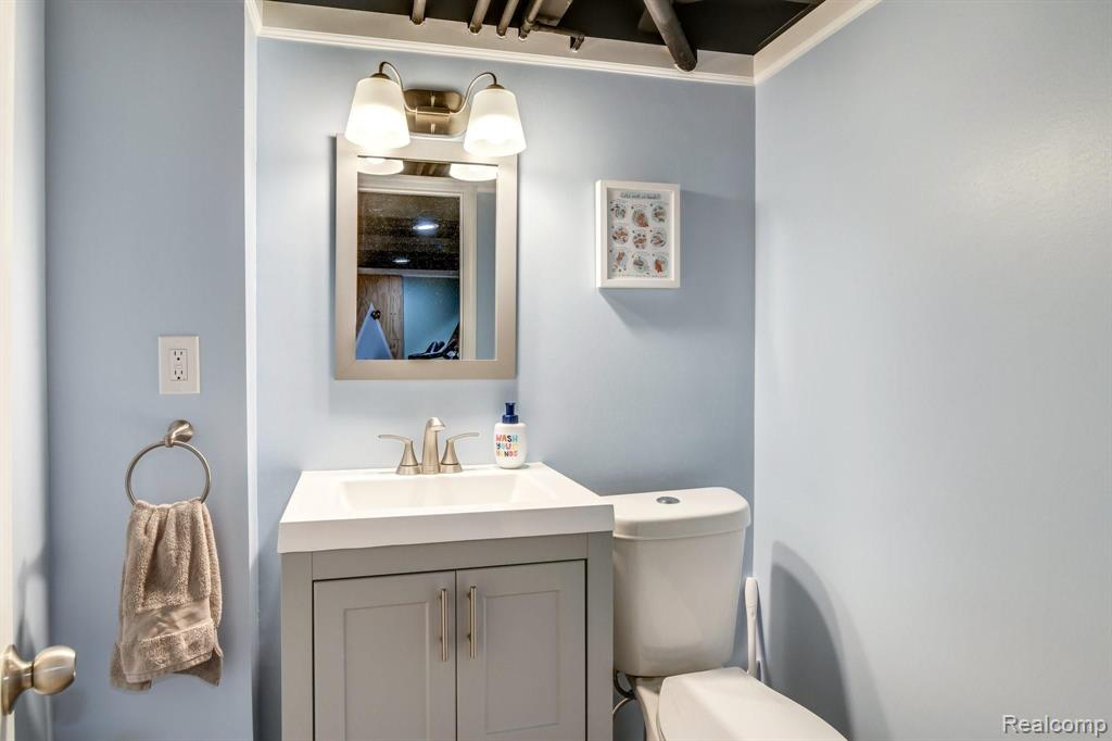 3411 Durham Road Royal Oak, MI 48073 - Photo 22 of 31