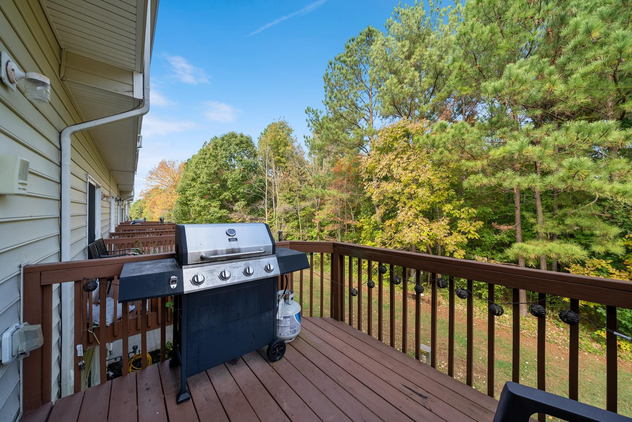 7806 Spungold Street Raleigh, NC 27617 - Photo 27 of 29 Photo 27