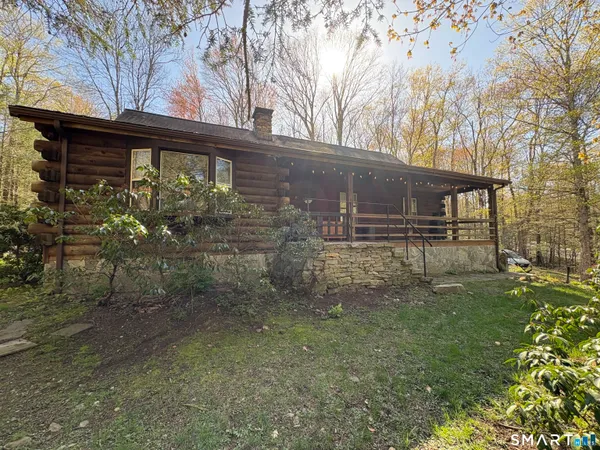$370,000 | 194 Old Forge Road, Hartland, CT 06065