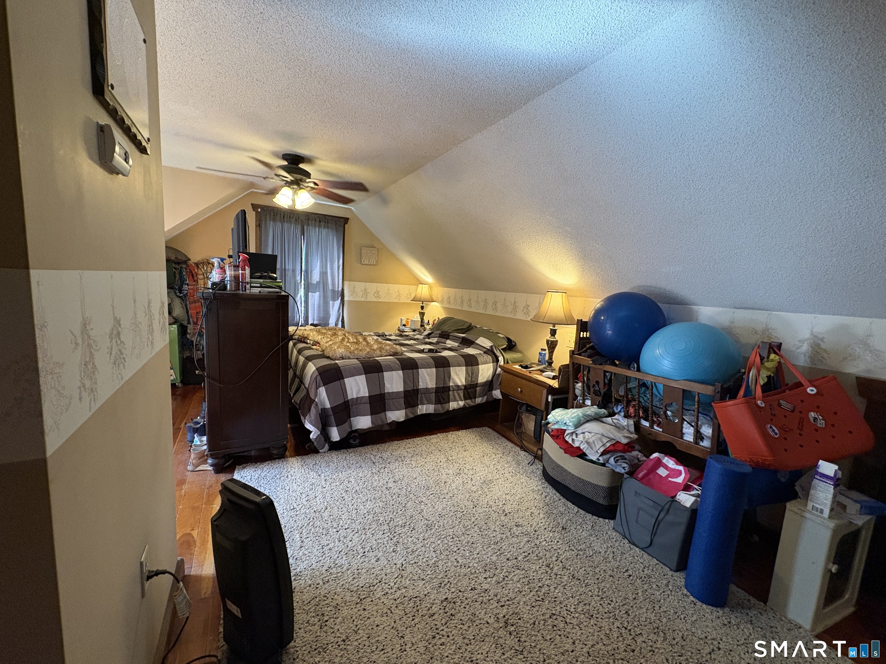 194 Old Forge Road Hartland, CT 06065 - Photo 19 of 25