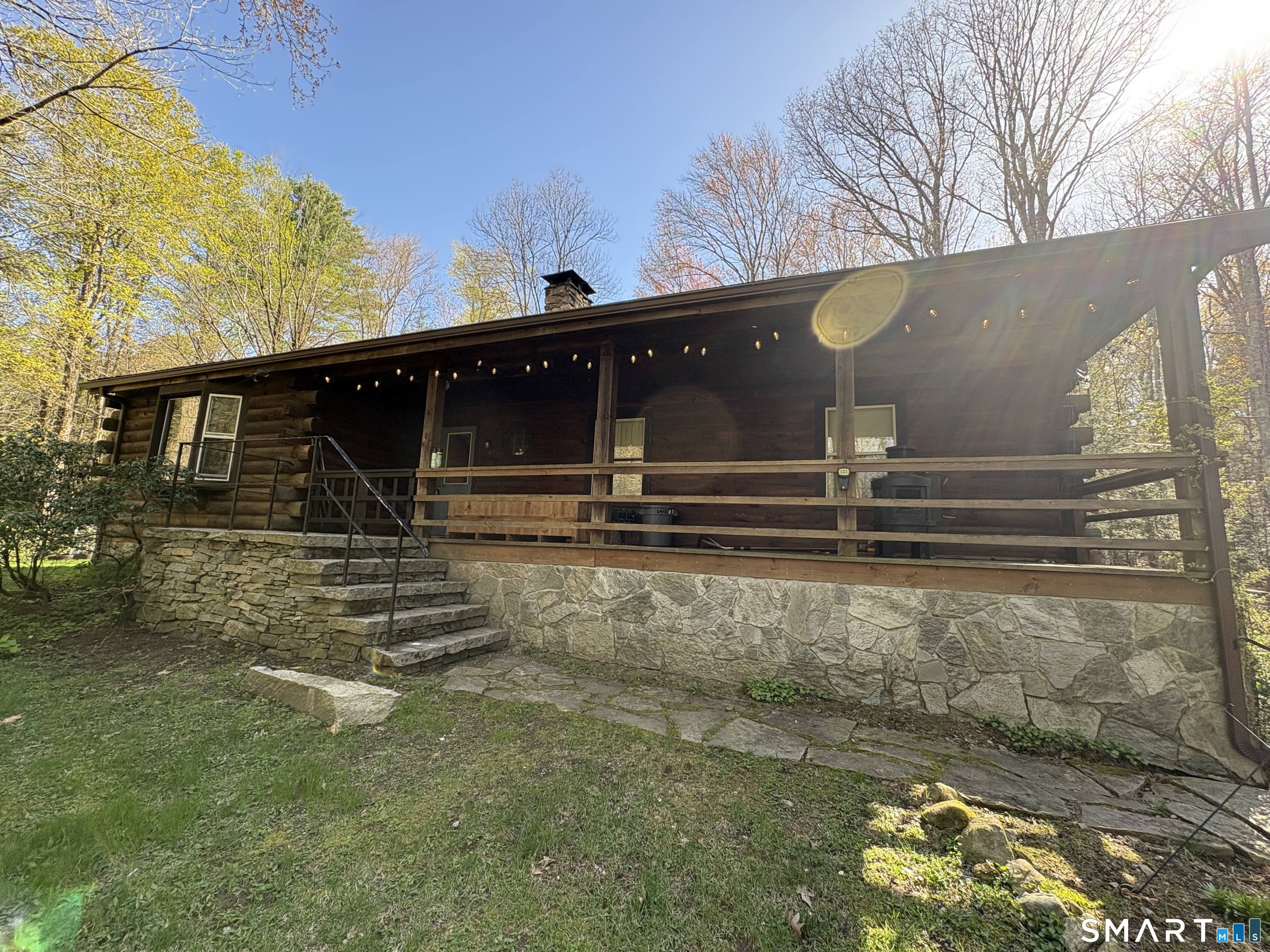 194 Old Forge Road Hartland, CT 06065 - Photo 2 of 25