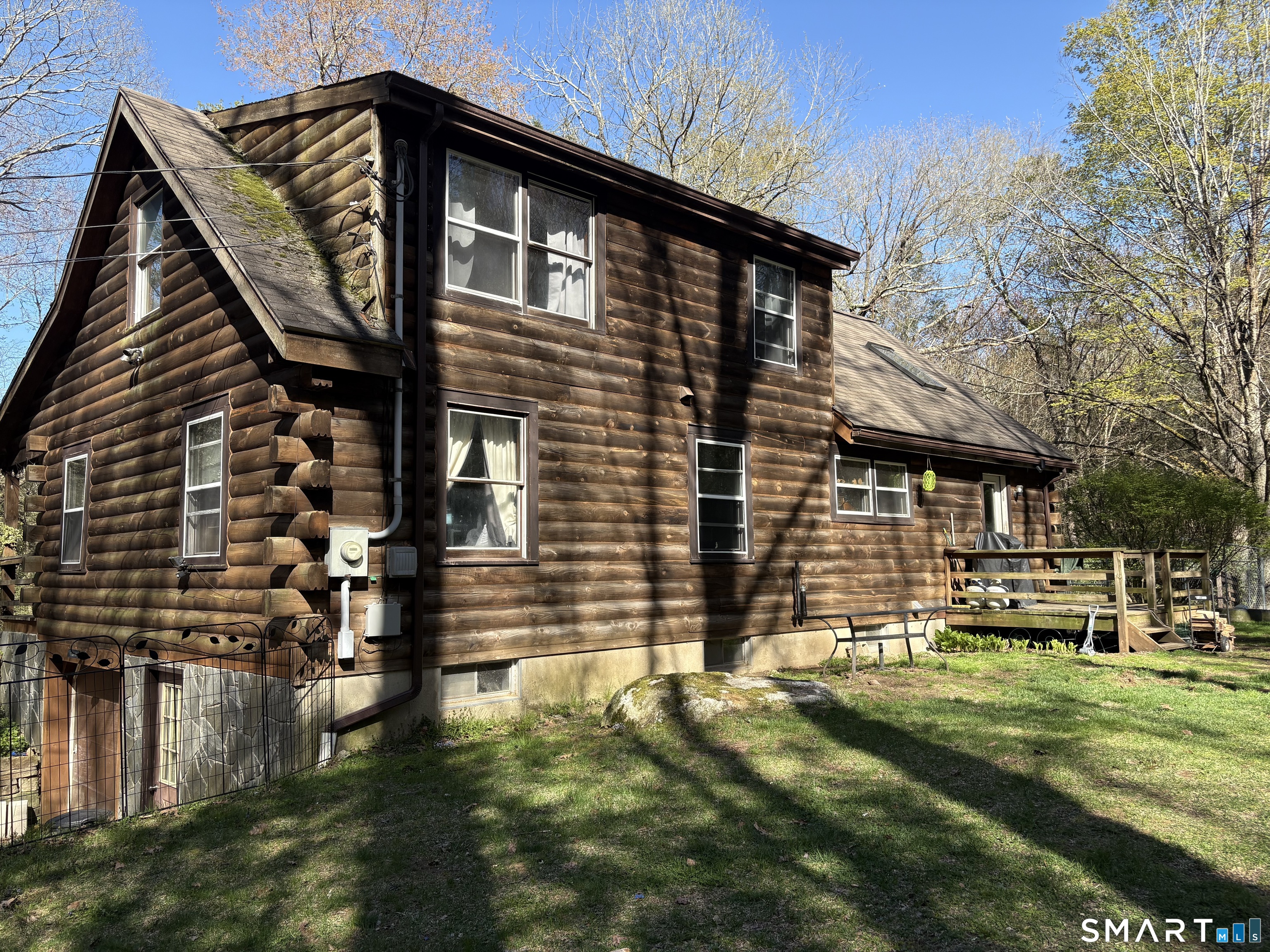194 Old Forge Road Hartland, CT 06065 - Photo 22 of 25