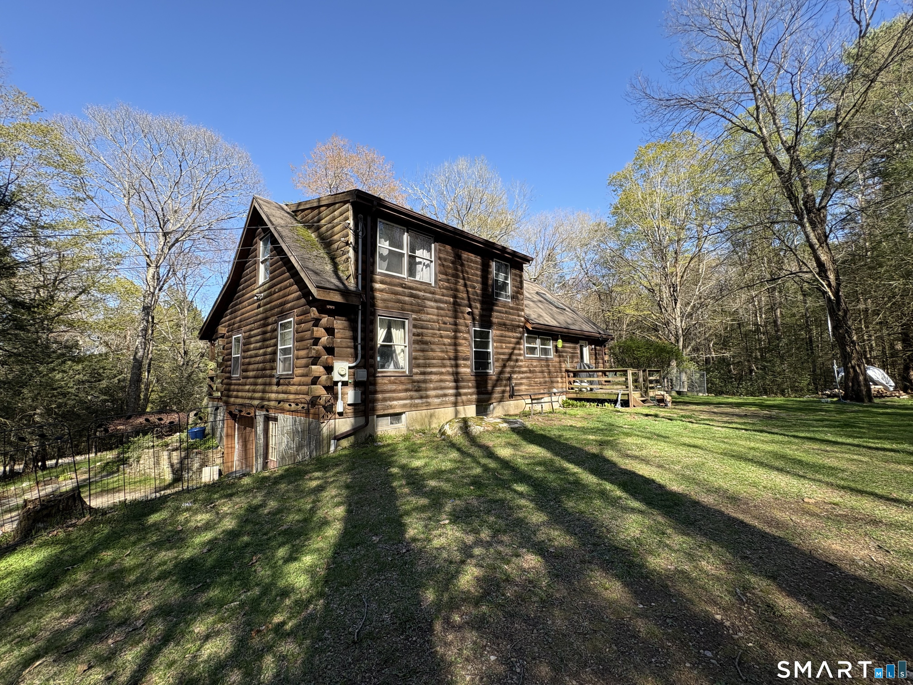 194 Old Forge Road Hartland, CT 06065 - Photo 23 of 25