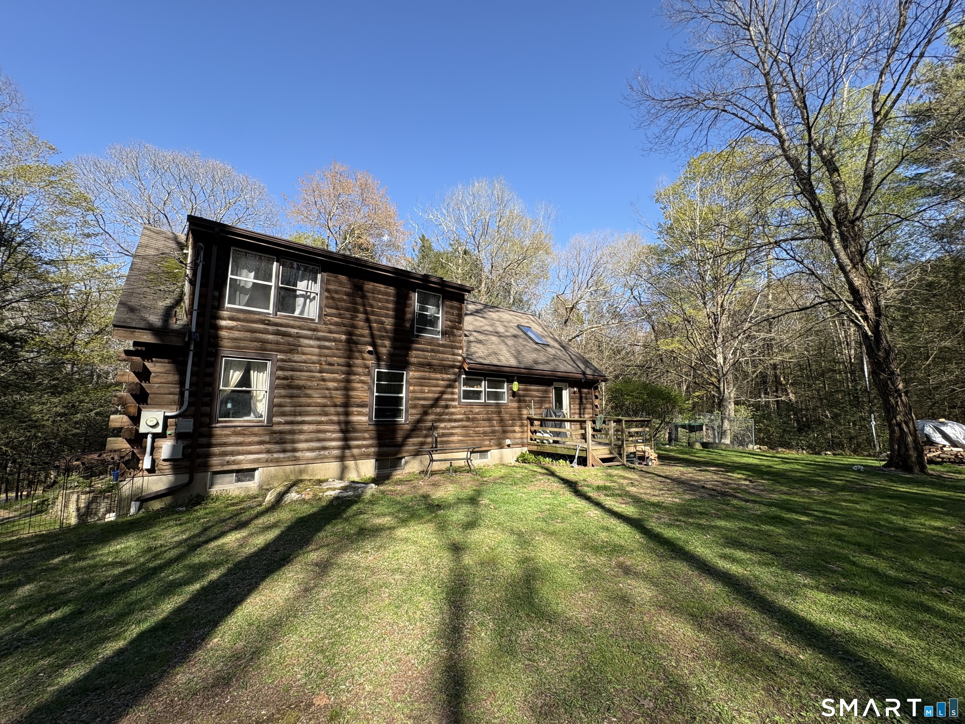194 Old Forge Road Hartland, CT 06065 - Photo 24 of 25