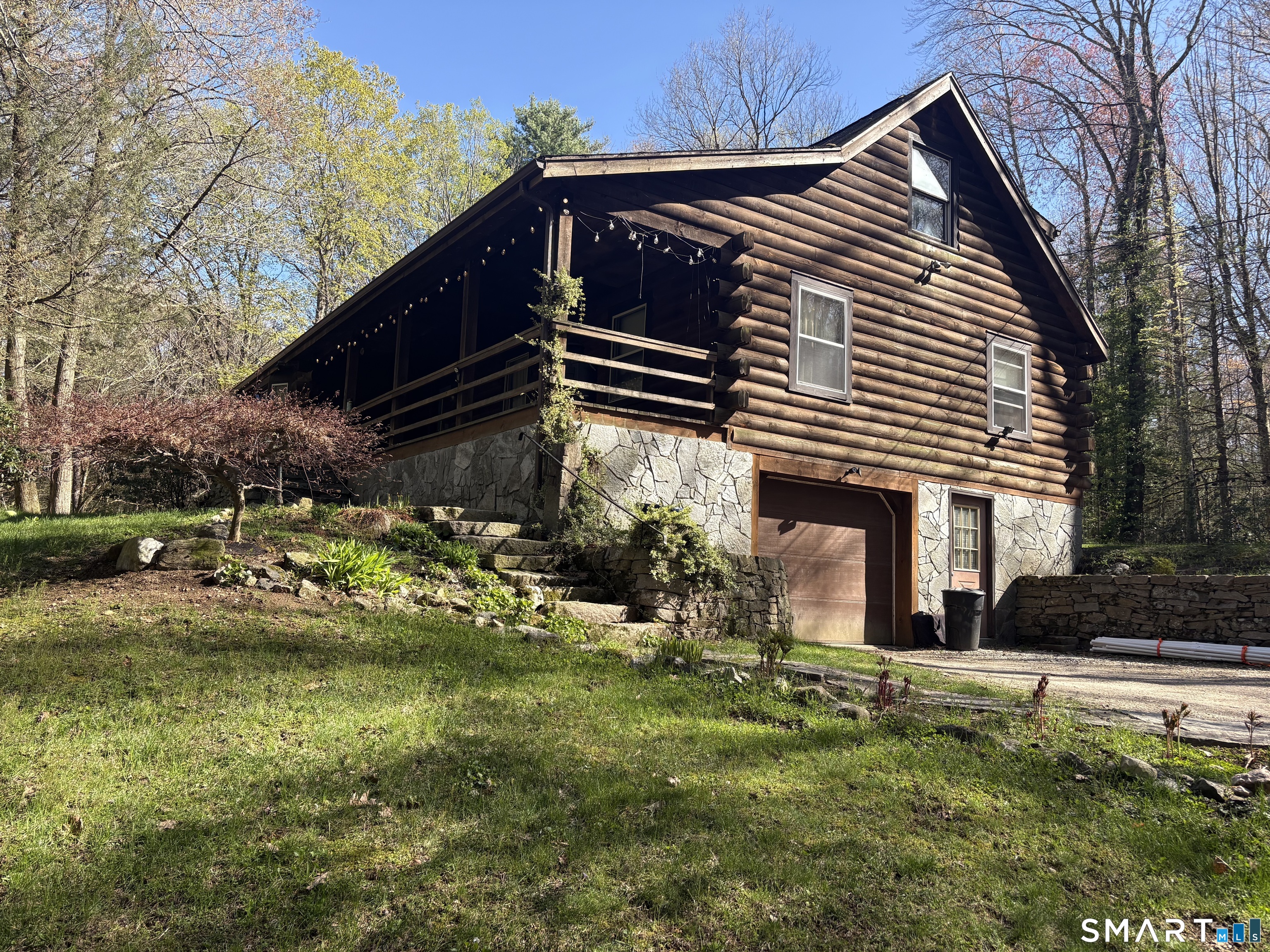194 Old Forge Road Hartland, CT 06065 - Photo 3 of 25