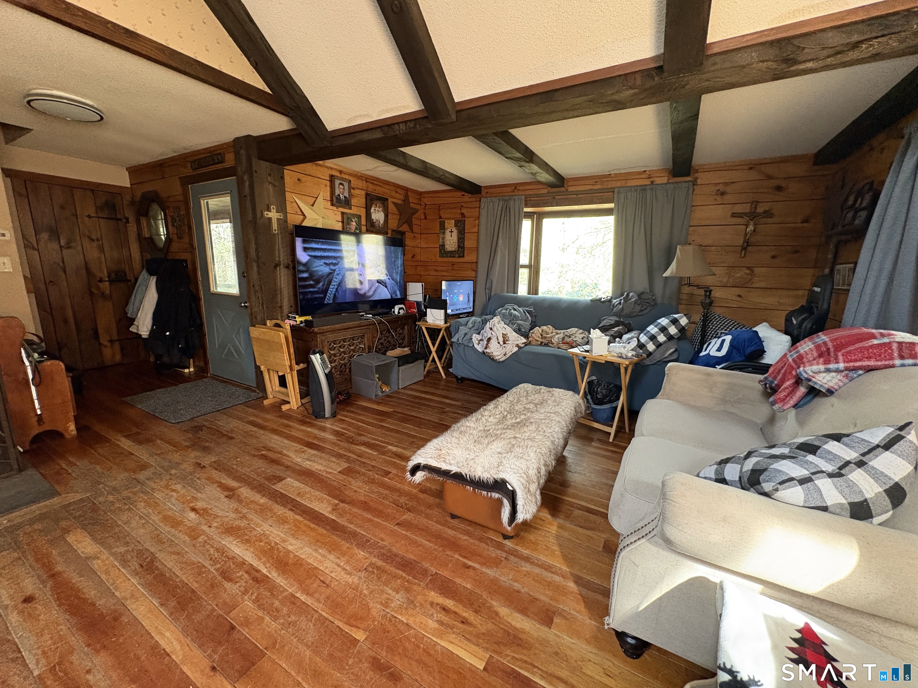 194 Old Forge Road Hartland, CT 06065 - Photo 4 of 25