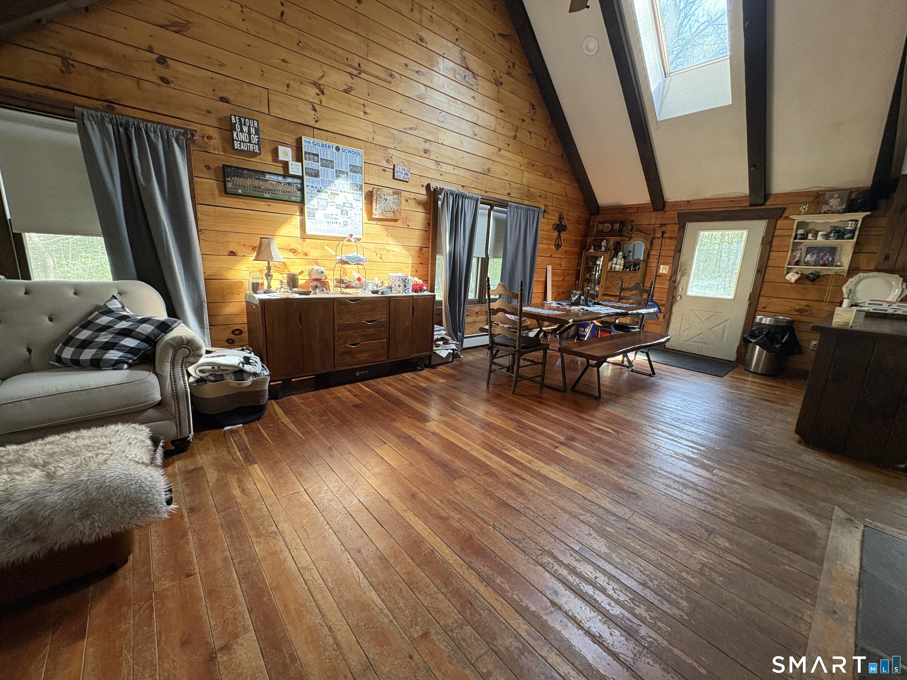 194 Old Forge Road Hartland, CT 06065 - Photo 5 of 25