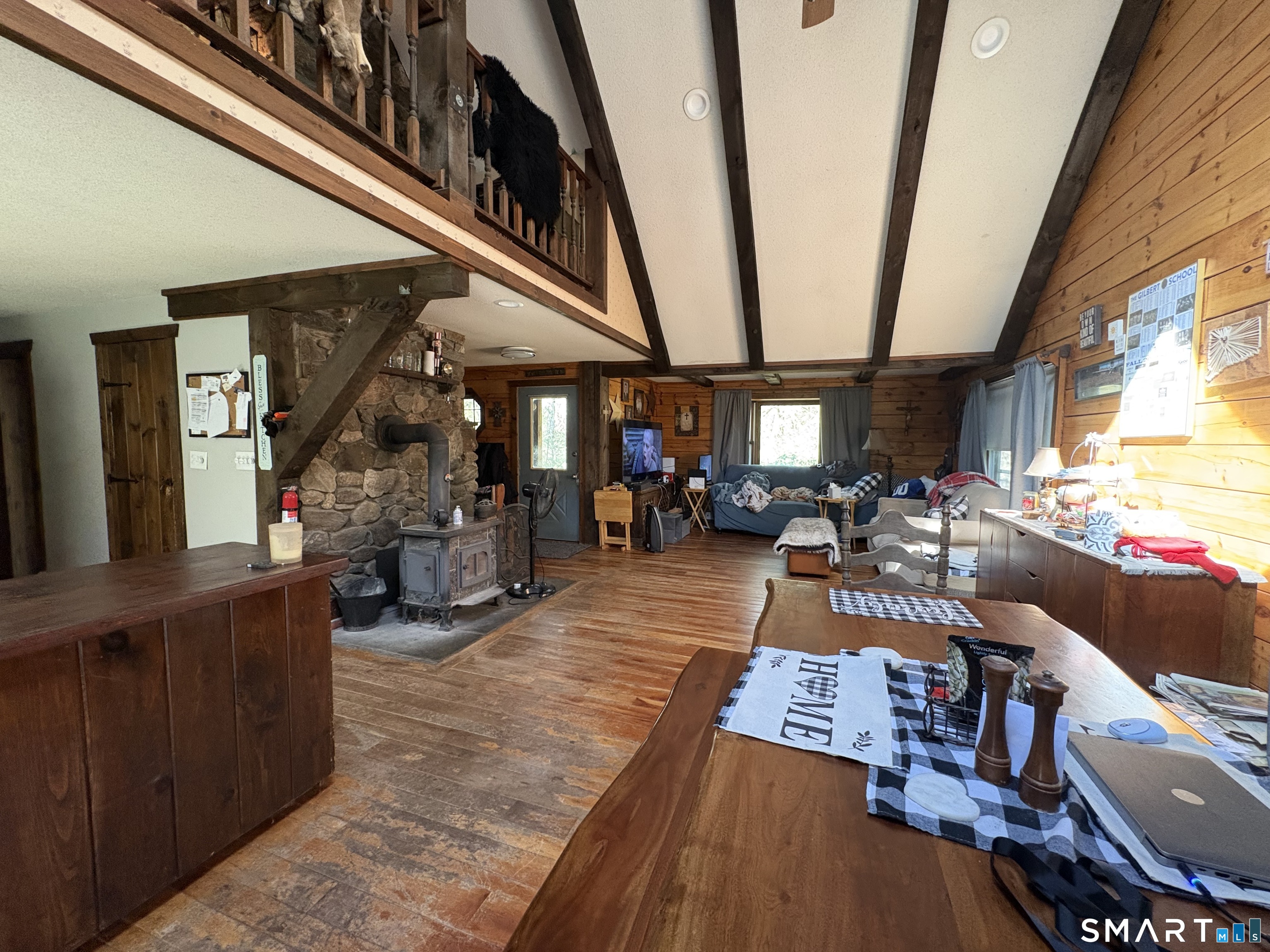 194 Old Forge Road Hartland, CT 06065 - Photo 6 of 25