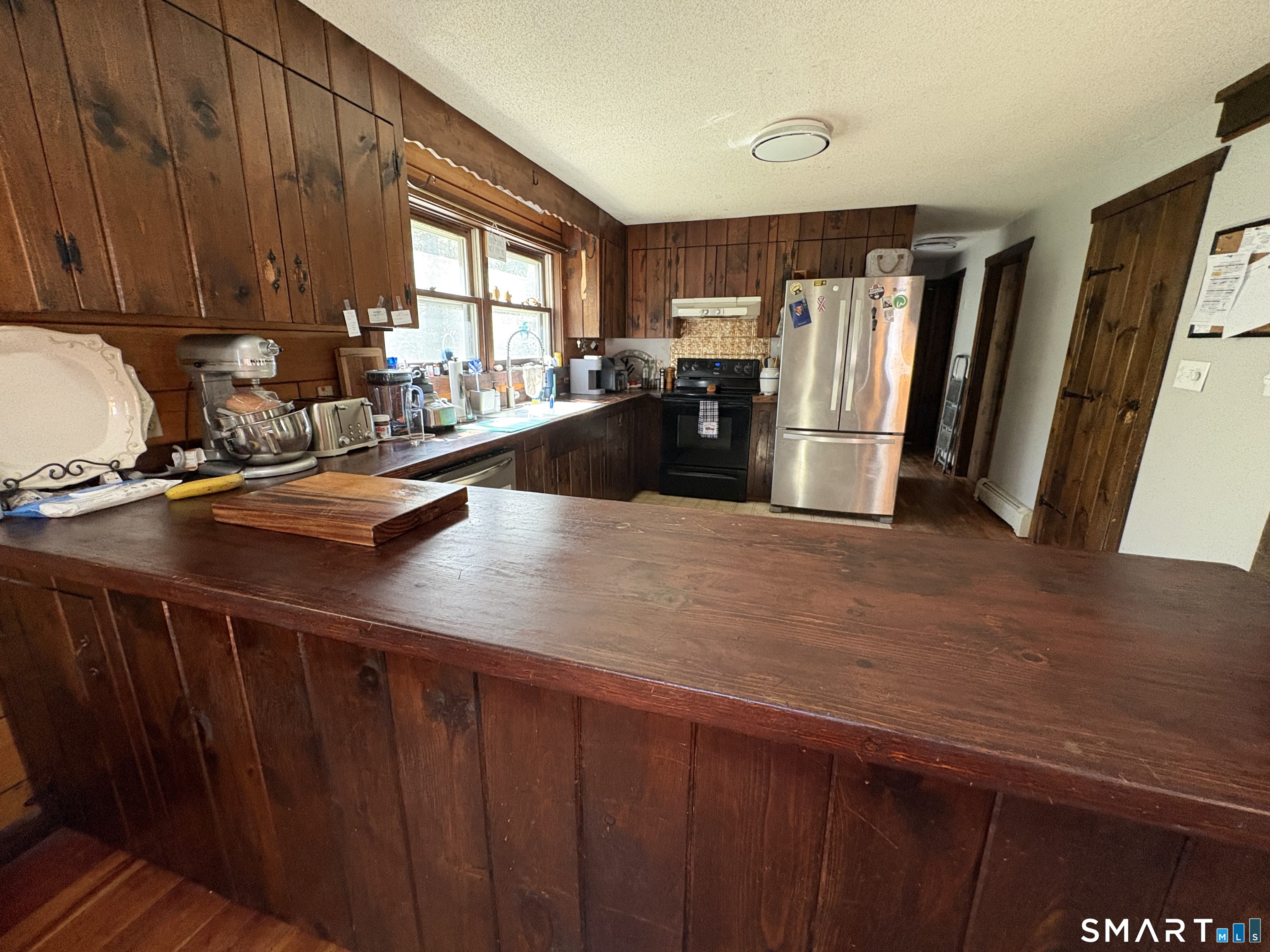 194 Old Forge Road Hartland, CT 06065 - Photo 7 of 25