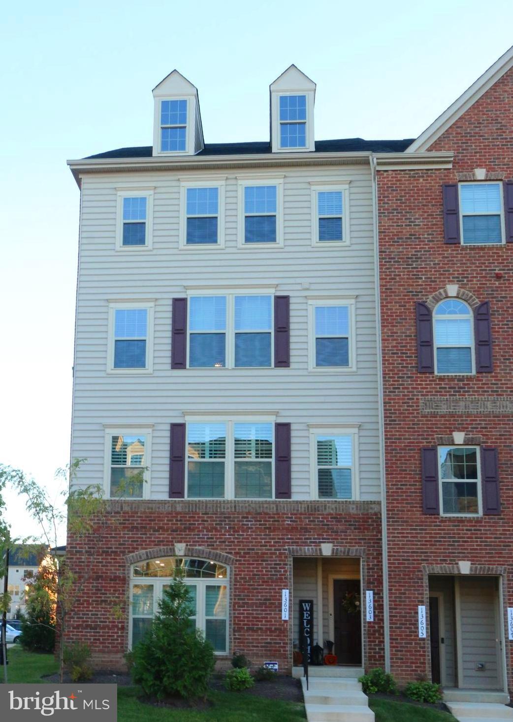 13603 Rockingham Lane Gainesville, VA 20155 - Photo 2 of 36 3-4th Floor Luxury Condo