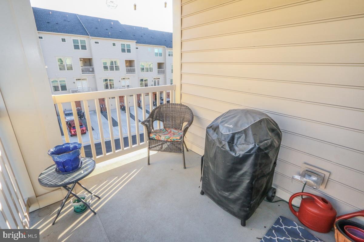 13603 Rockingham Lane Gainesville, VA 20155 - Photo 24 of 36 Patio Space for Outside Living