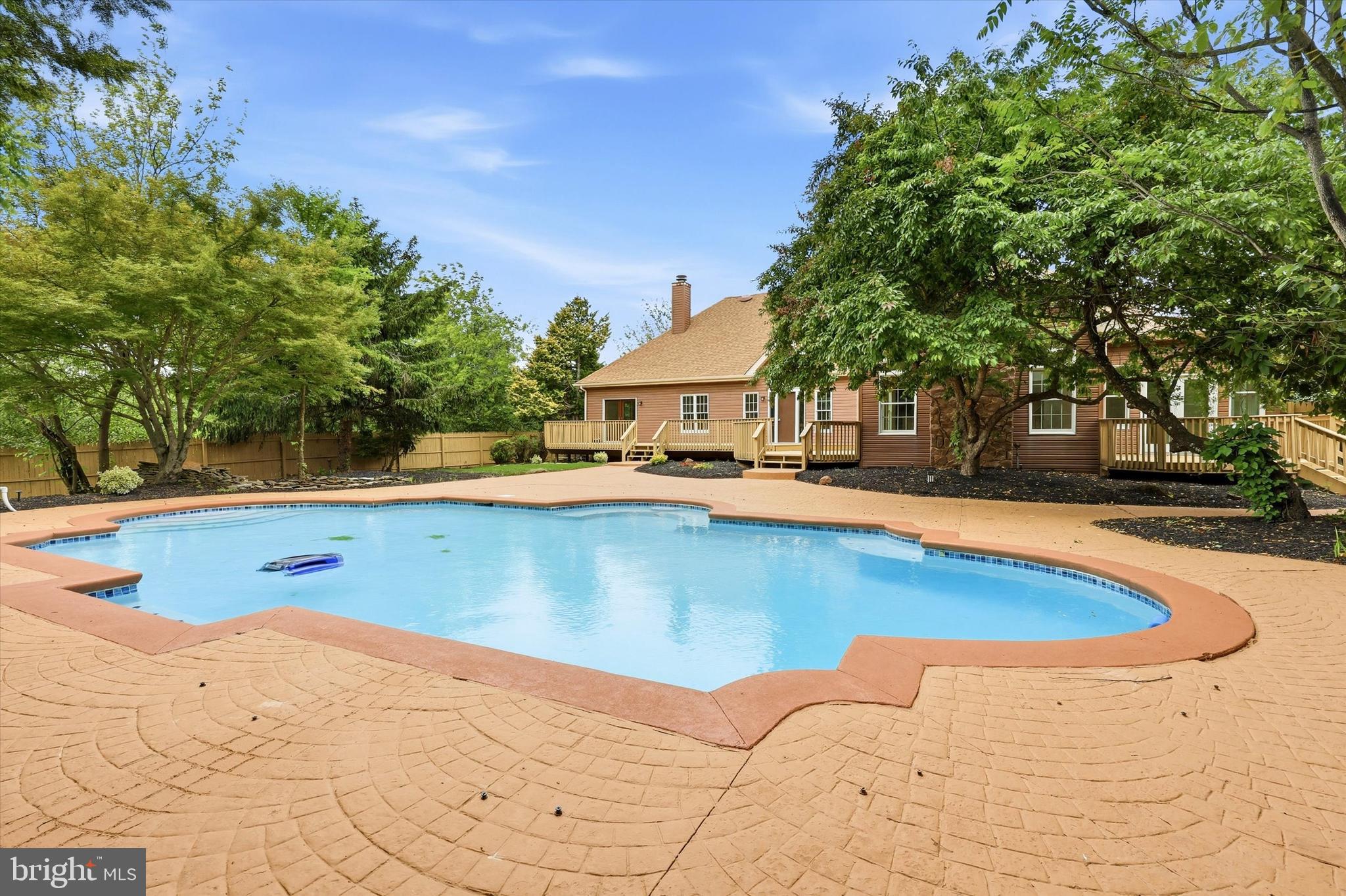 325 Harrisonville Road Mullica Hill, NJ 08062 - Photo 94 of 96