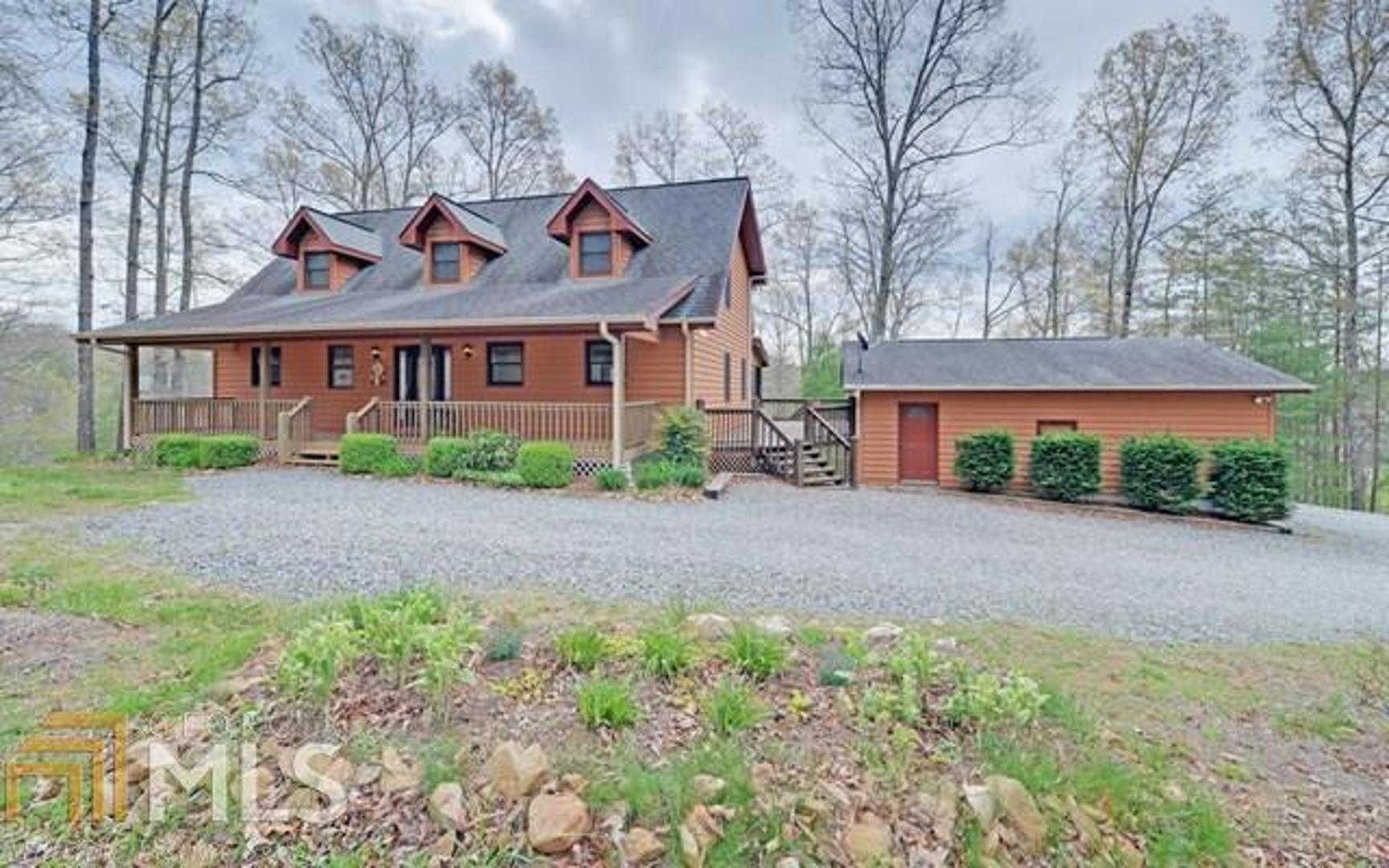 72 Eldridge Road Morganton, GA 30560 - Photo 1 of 1 Gallery Image 1