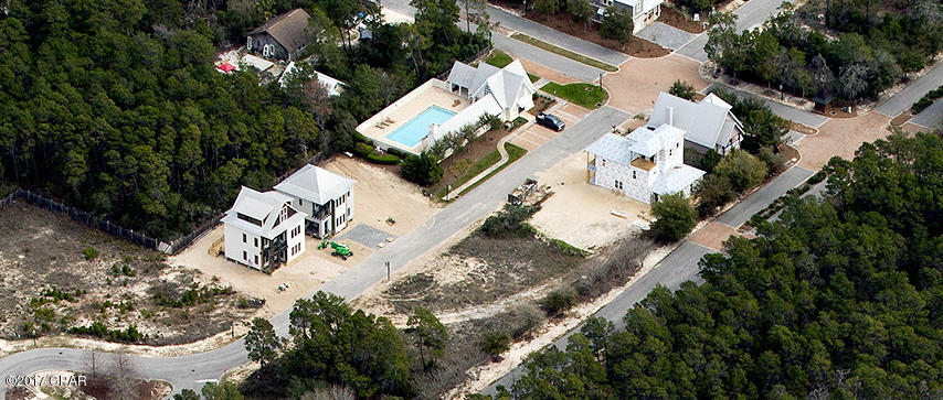 Lot 32 West Willow Mist Rd Inlet Beach Inlet Beach, FL 32461 - Photo 6 of 82