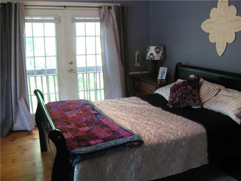 167 Gagnon Road Fairfield, ME 04937 - Photo 18 of 35 Bedroom.