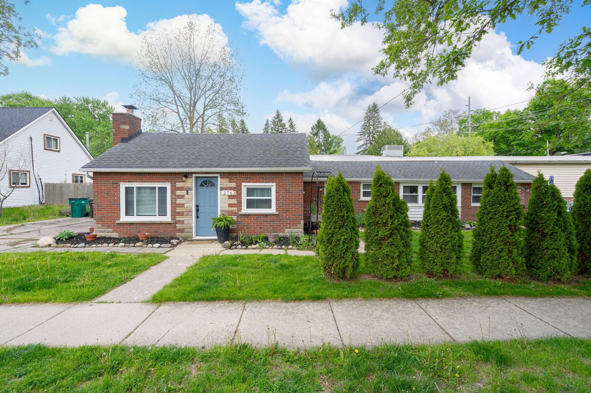 276 East Gates Street Romeo, MI 48065 - Photo 1 of 26 1-web-or-mls-exteriors-1