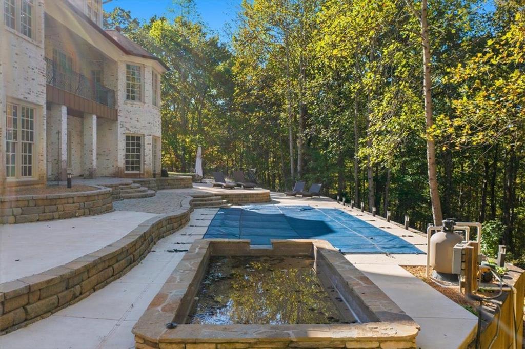 831 Government Farm Road Rockmart, GA 30153 - Photo 7 of 64