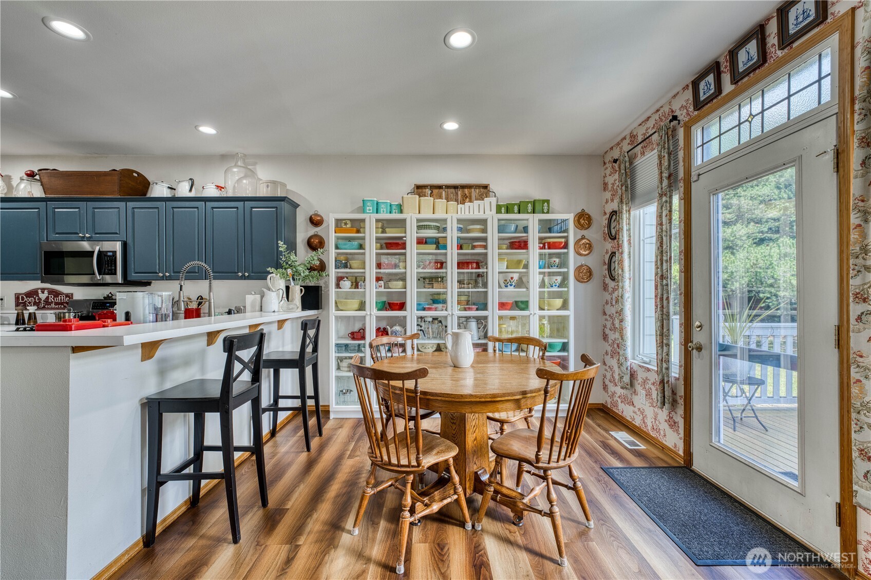 9640 Long Point Lane Northwest Silverdale, WA 98383 - Photo 10 of 36