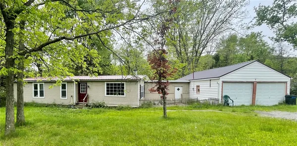 $51,000 | 1121 Hoffman Hollow Road, Chemung, NY 14861