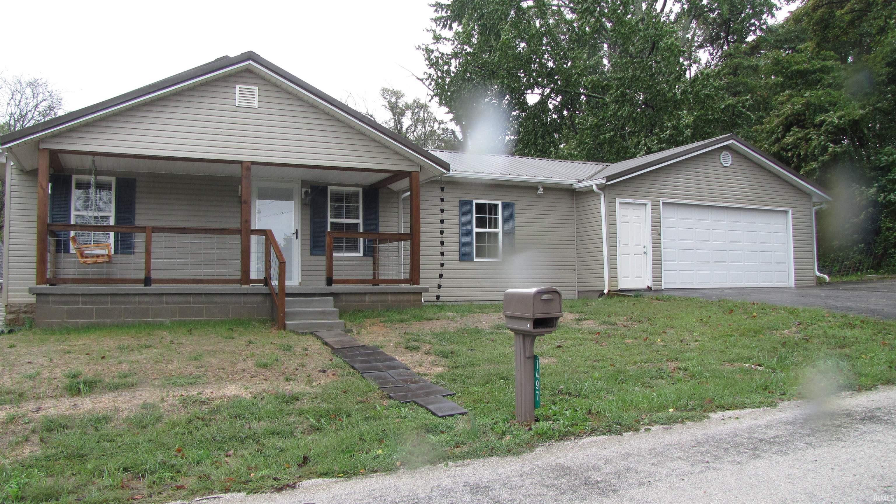 1497 East Taftown Road Princeton, IN 47670 - Photo 1 of 24 Gallery Image 1