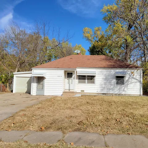 $99,900 | 5412 East Mt Vernon Street, Wichita, KS 67218