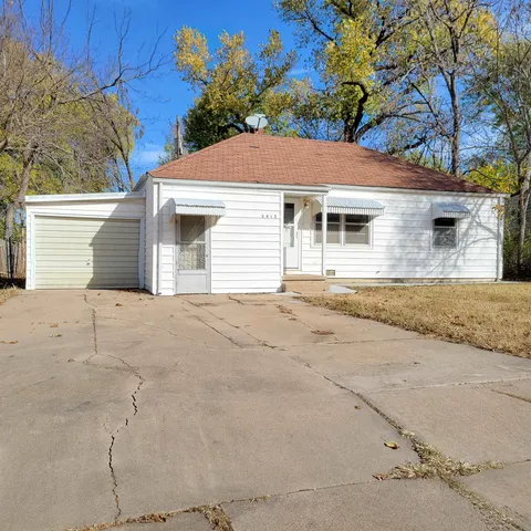 $99,900 | 5412 East Mt Vernon Street, Wichita, KS 67218