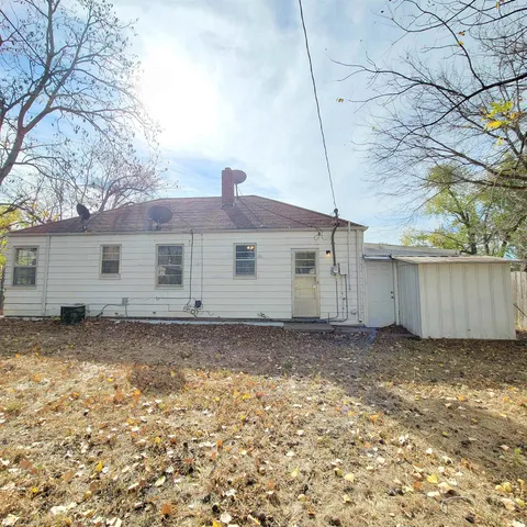 $99,900 | 5412 East Mt Vernon Street, Wichita, KS 67218