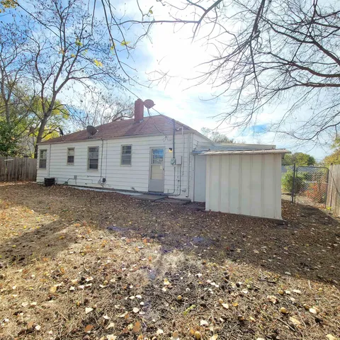$99,900 | 5412 East Mt Vernon Street, Wichita, KS 67218