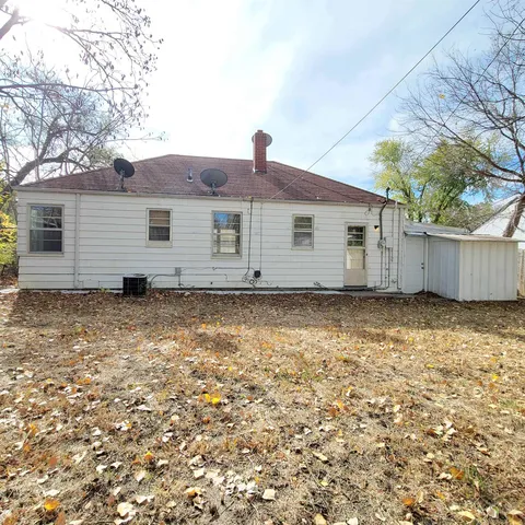 $99,900 | 5412 East Mt Vernon Street, Wichita, KS 67218
