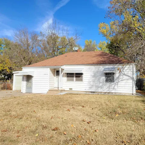 $99,900 | 5412 East Mt Vernon Street, Wichita, KS 67218